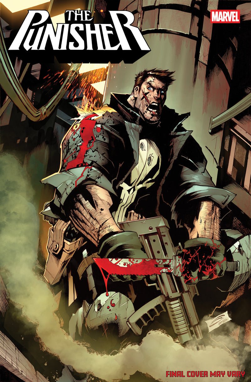 Punisher