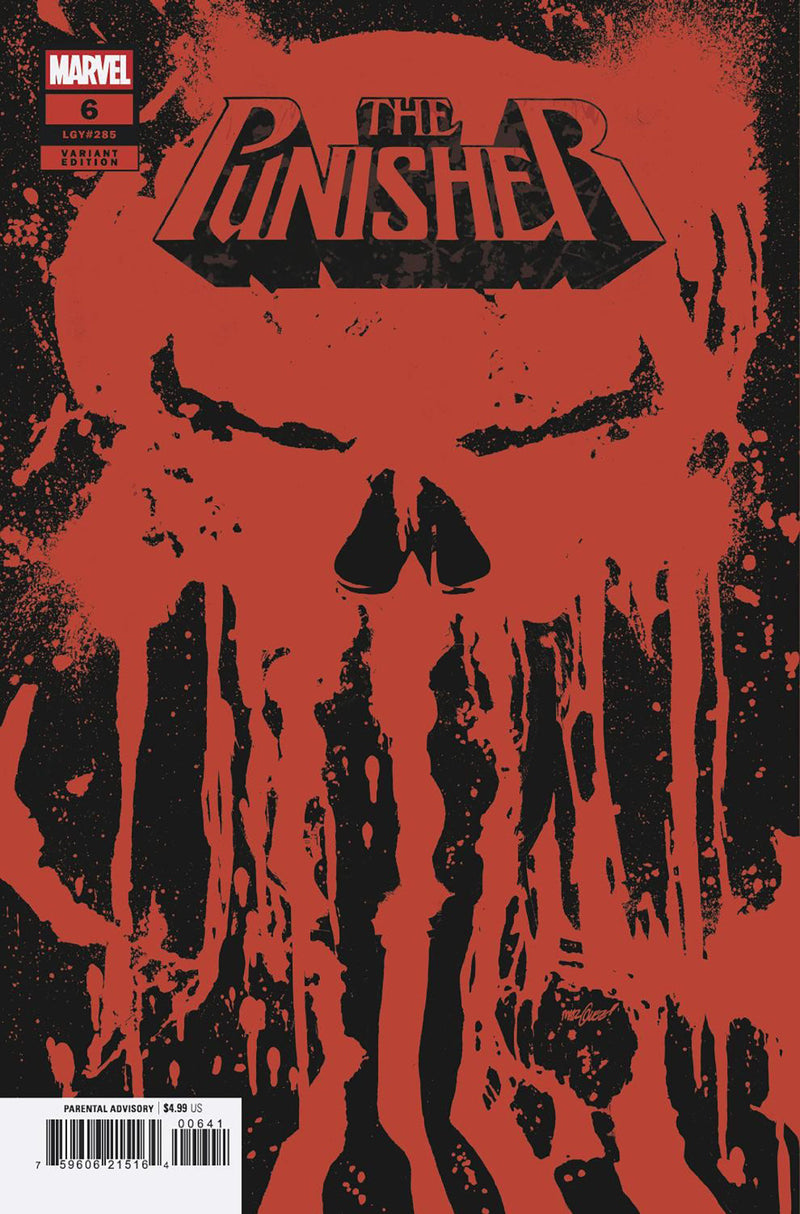 Punisher