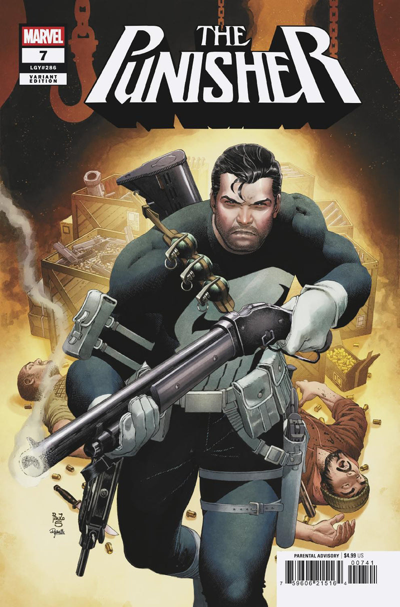 Punisher