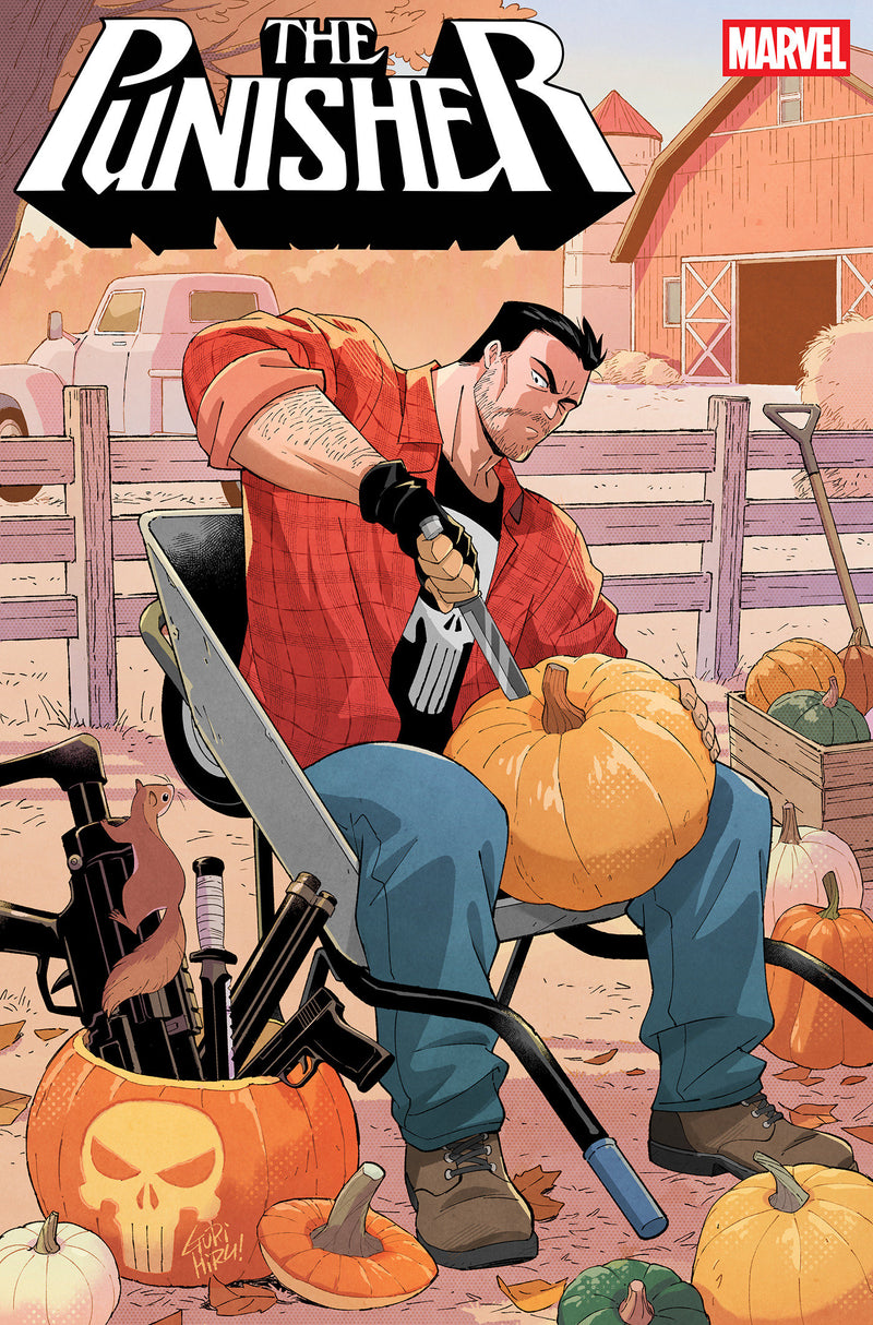 Punisher