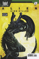 Alien: King Killer