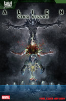Alien: King Killer