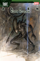 Alien: King Killer