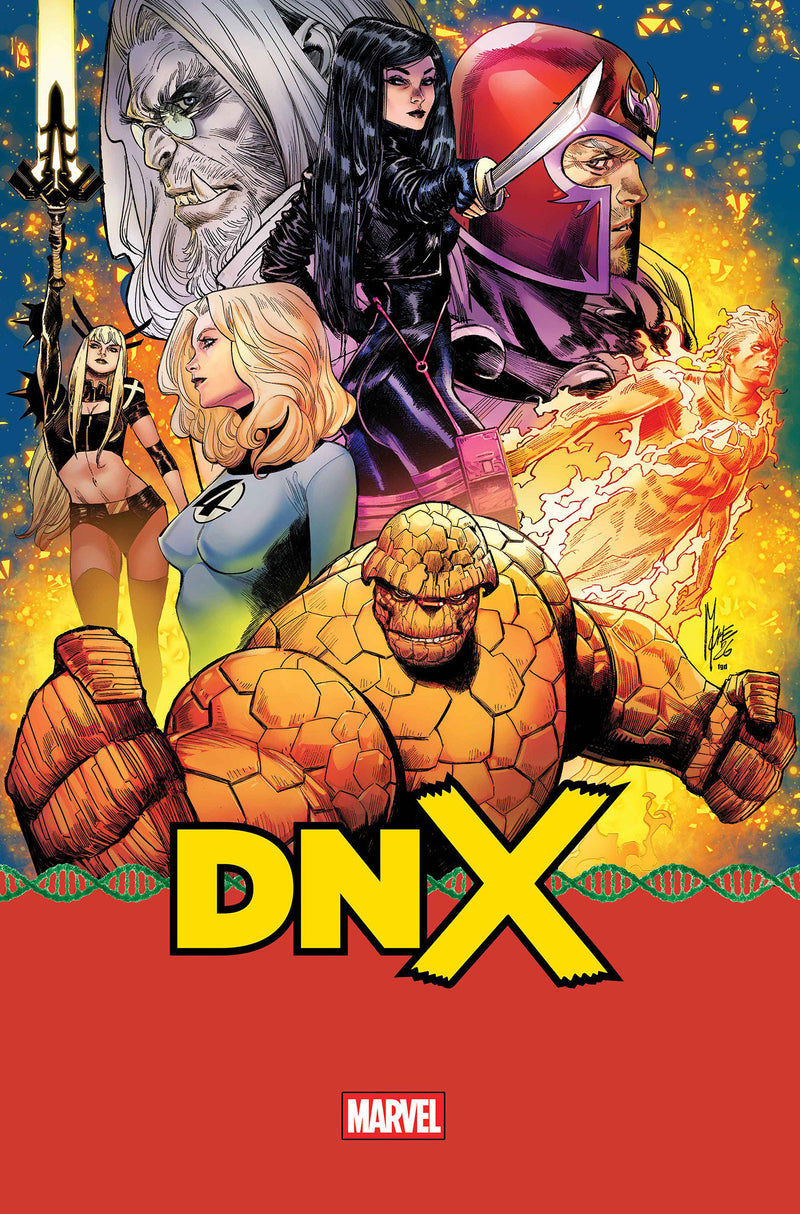 Dnx