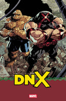 Dnx