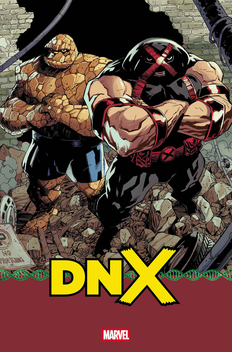 Dnx