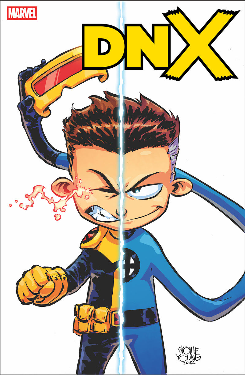 Dnx