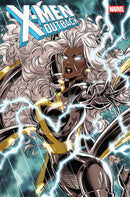 X-Men: Outback