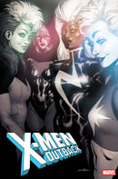 X-Men: Outback