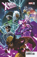 X-Men: Outback