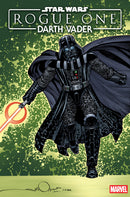 Star Wars: Rogue One   Darth Vader