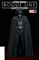 Star Wars: Rogue One   Darth Vader
