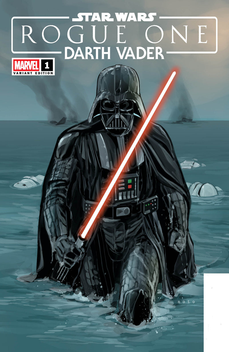 Star Wars: Rogue One   Darth Vader