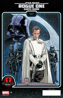 Star Wars: Rogue One   Darth Vader