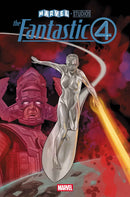 Fantastic Four: First Foes   Shalla Bal