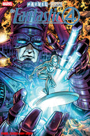 Fantastic Four: First Foes   Shalla Bal