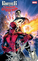 Punisher vs. Spider-Man