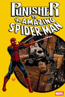 Punisher vs. Spider-Man