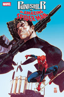 Punisher vs. Spider-Man