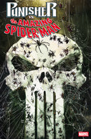 Punisher vs. Spider-Man