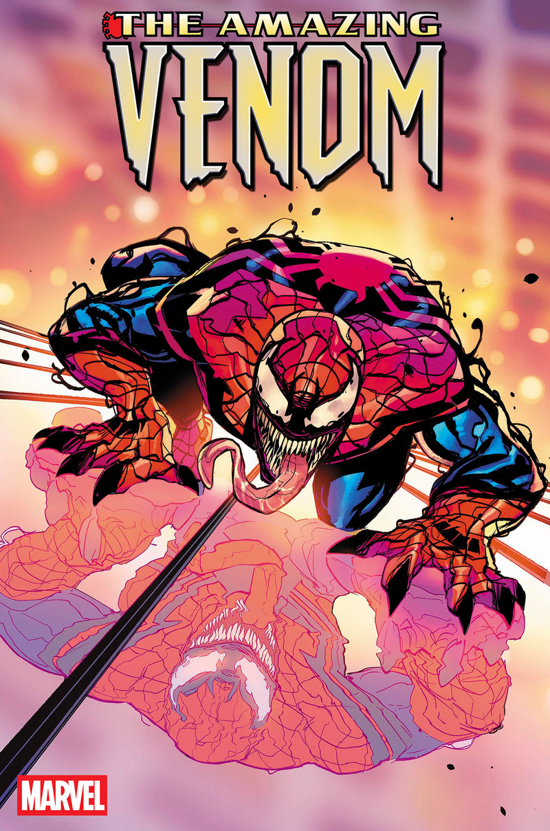 The Amazing Venom