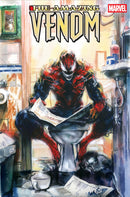 The Amazing Venom