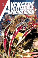 Avengers: Armageddon