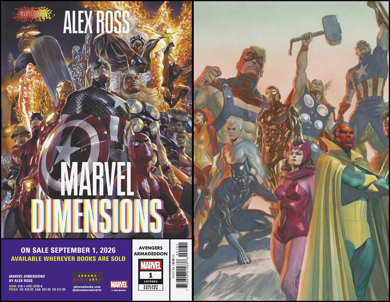 Avengers: Armageddon