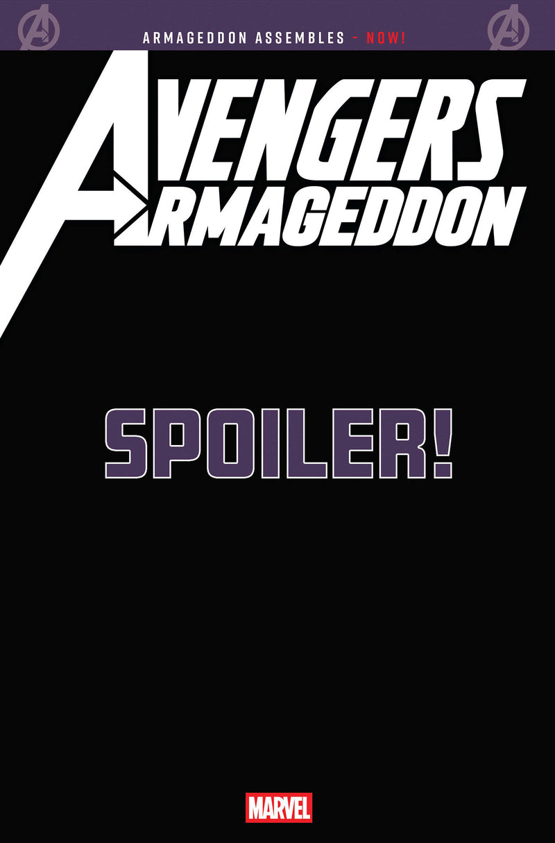 Avengers: Armageddon