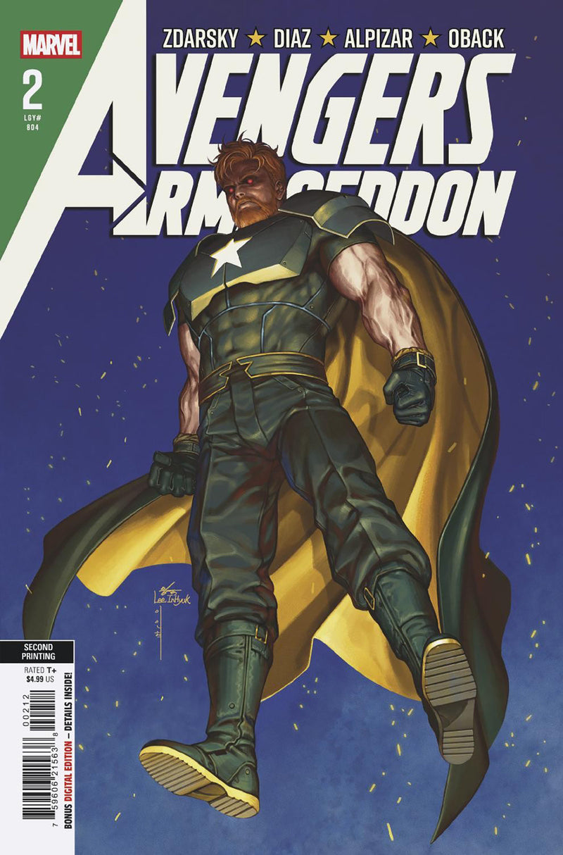Avengers: Armageddon