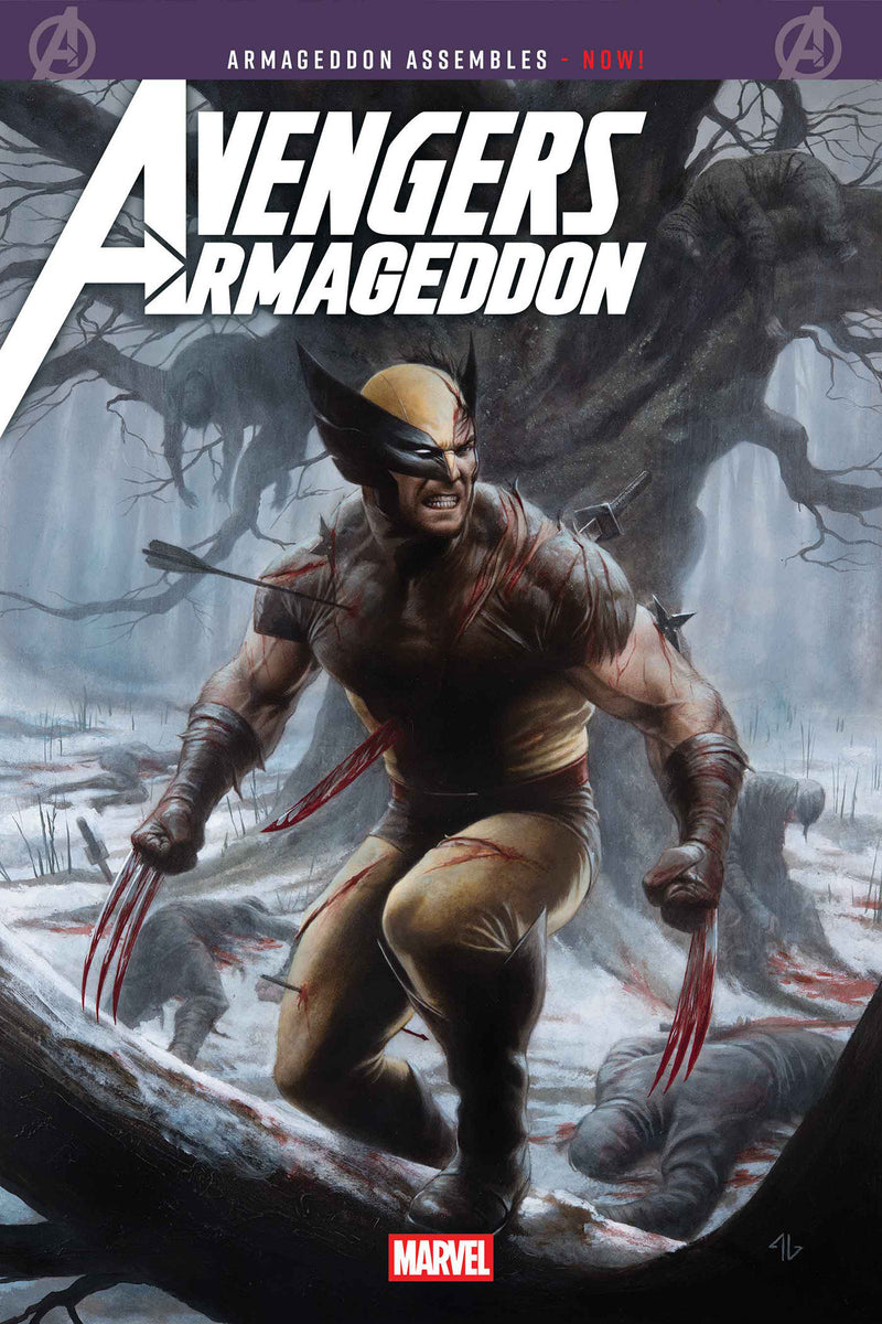 Avengers: Armageddon