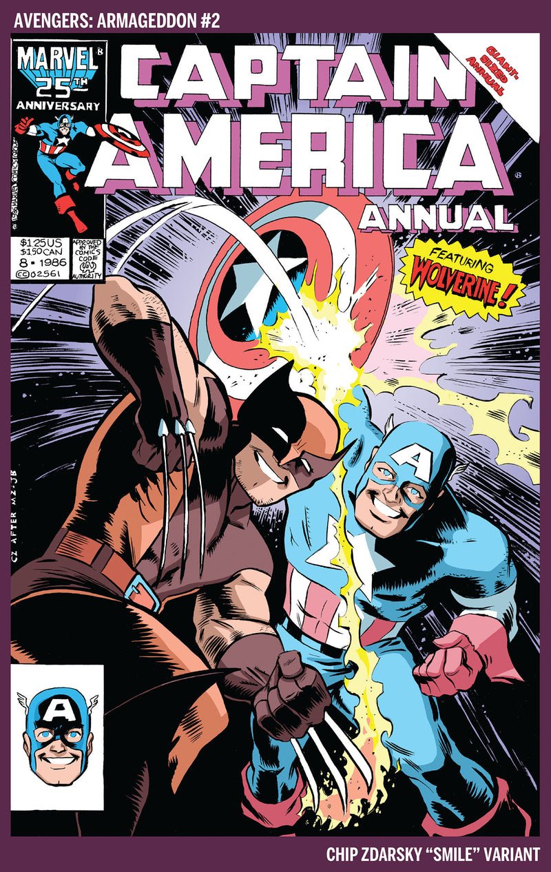 Avengers: Armageddon