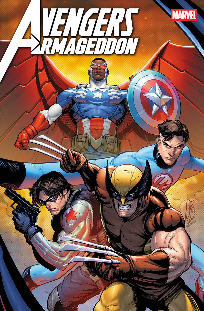 Avengers: Armageddon