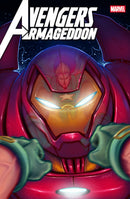 Avengers: Armageddon
