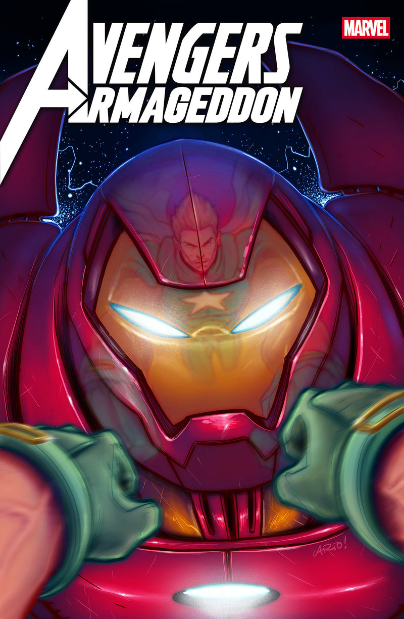 Avengers: Armageddon