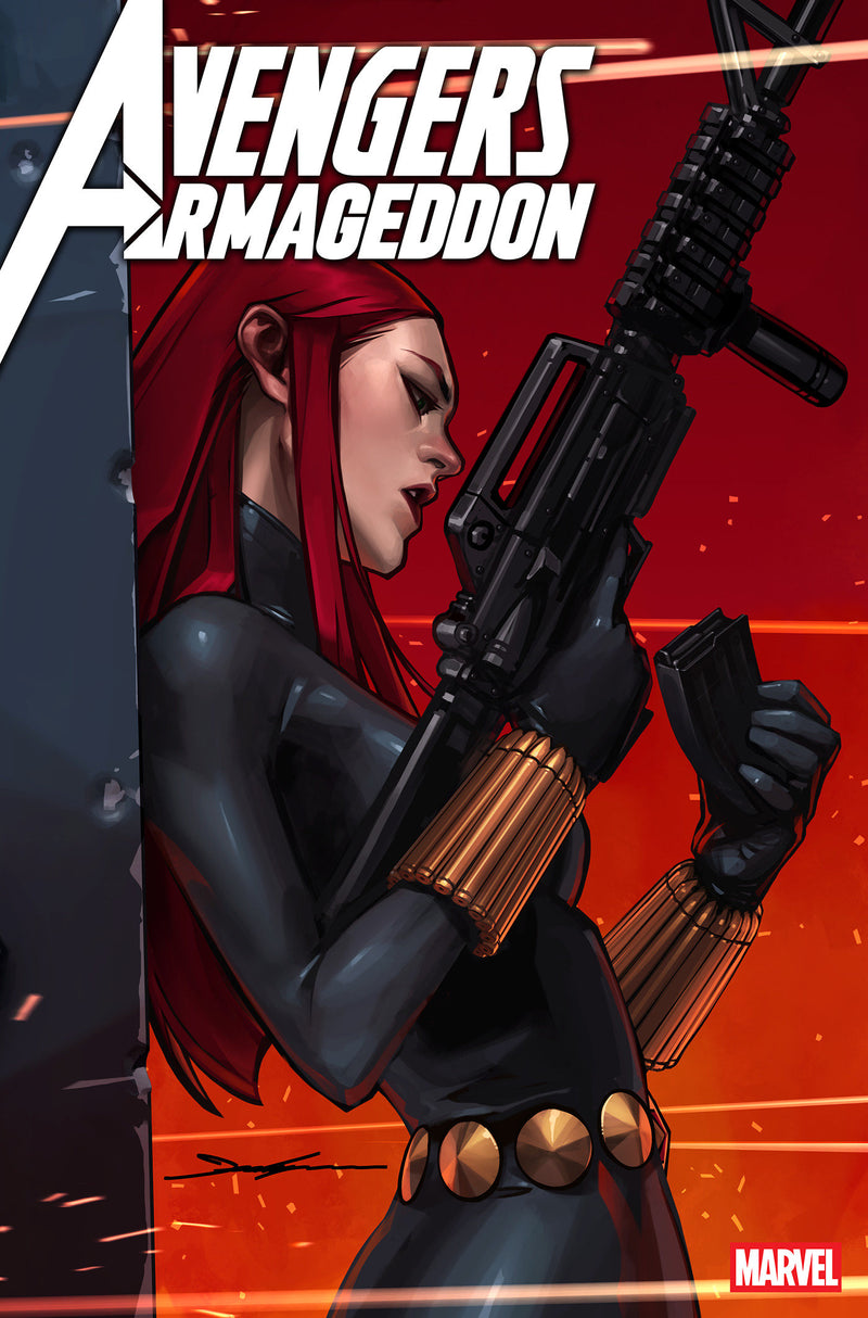 Avengers: Armageddon