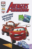 Avengers: Armageddon