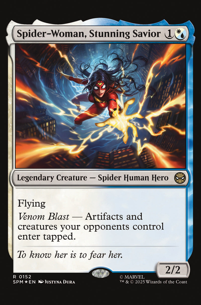 Amazing Spider-Man: Spider Versity