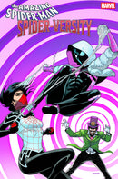 Amazing Spider-Man: Spider Versity