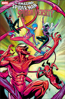 Amazing Spider-Man: Spider Versity