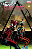 Amazing Spider-Man: Spider Versity