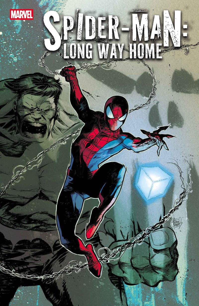 Spider-Man: Long Way Home