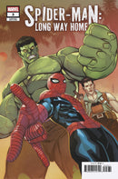 Spider-Man: Long Way Home