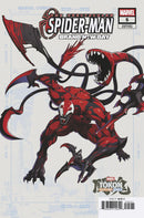 Spectacular Spider-Man: Brand New Day