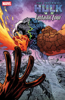 Infernal Hulk vs. Fantastic Four