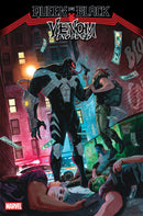 Queen In Black: Venom Unchained
