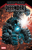 Queen In Black: Defenders Of Light And Dark