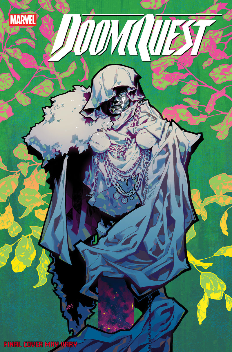 Doomquest