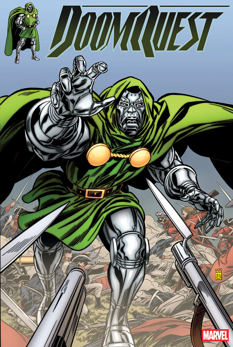 Doomquest
