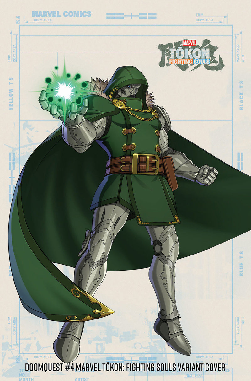 Doomquest